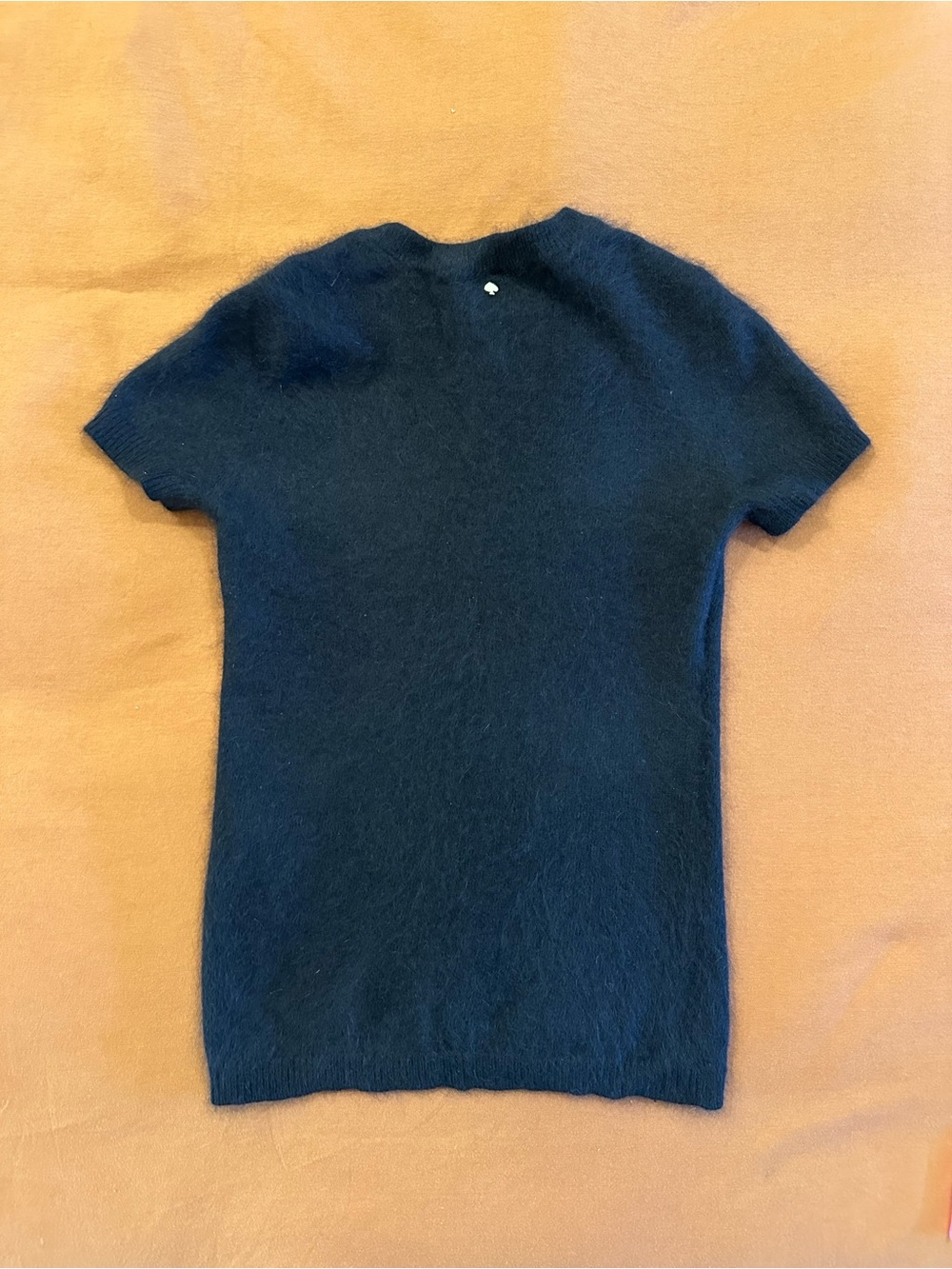 Kate Spade Rabbit Hair Sweater - Picture 2 of 7